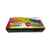 Farby plakatowe 24 kolorów, 20ml